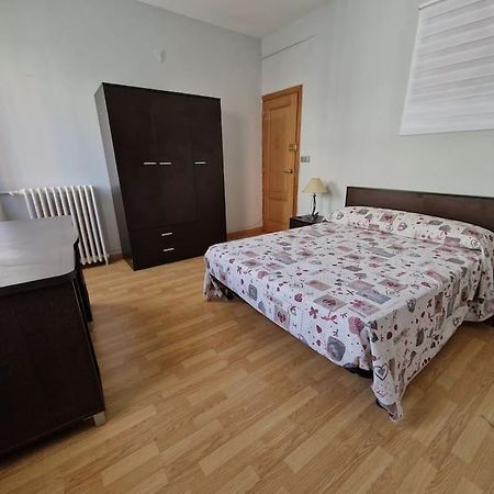 Piso En Estacion De Monforte De Lemos 아파트 외부 사진