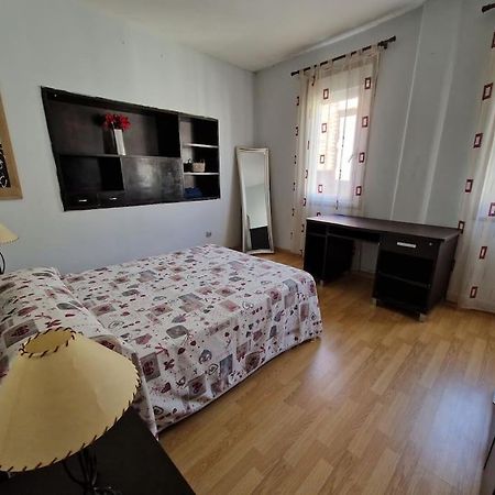 Piso En Estacion De Monforte De Lemos 아파트 외부 사진